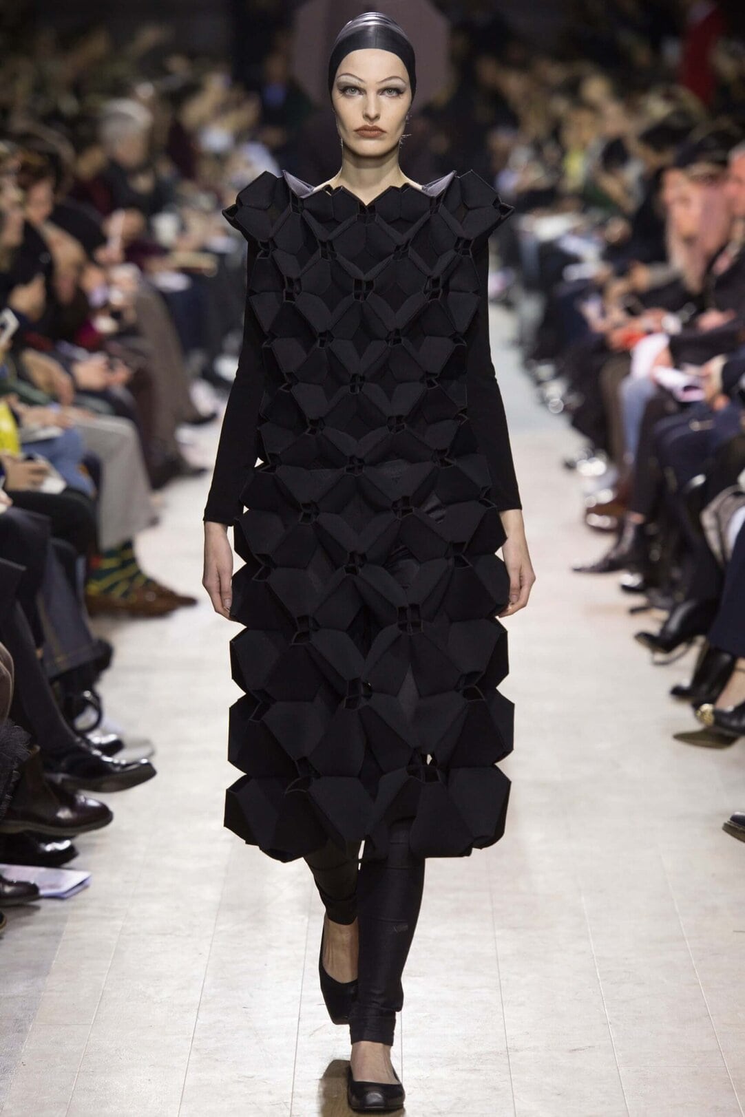 Junya Watanabe: Ready-to-wear AW16 - 10 Magazine